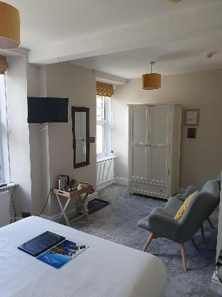 Bowness Guest House fotoÄŸrafÄ±