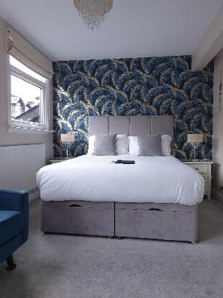 Bowness Guest House fotoÄŸrafÄ±
