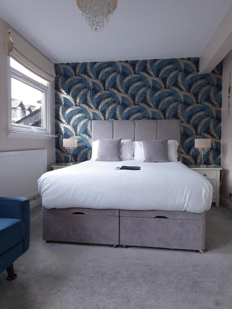 Bowness Guest House - Oda