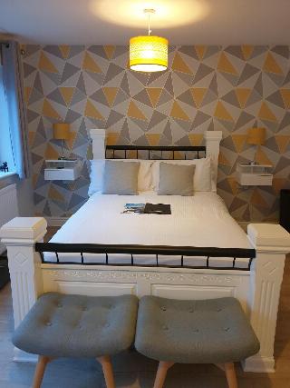 Bowness Guest House fotoÄŸrafÄ±