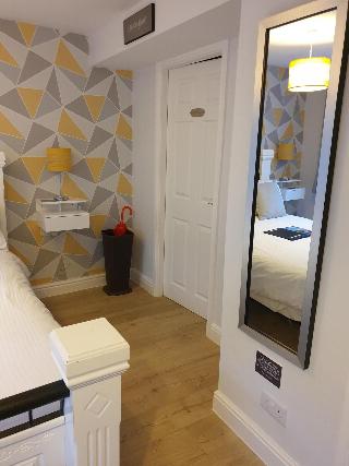 Bowness Guest House fotoÄŸrafÄ±