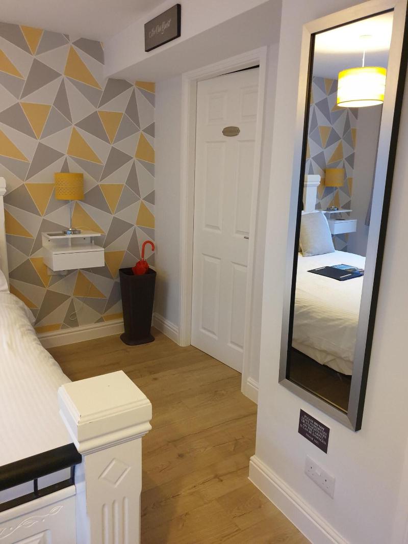 Bowness Guest House - Oda