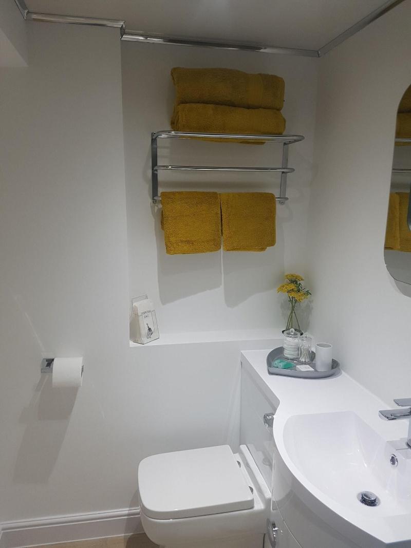 Bowness Guest House - Oda