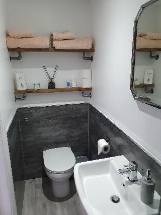 Bowness Guest House fotoÄŸrafÄ±