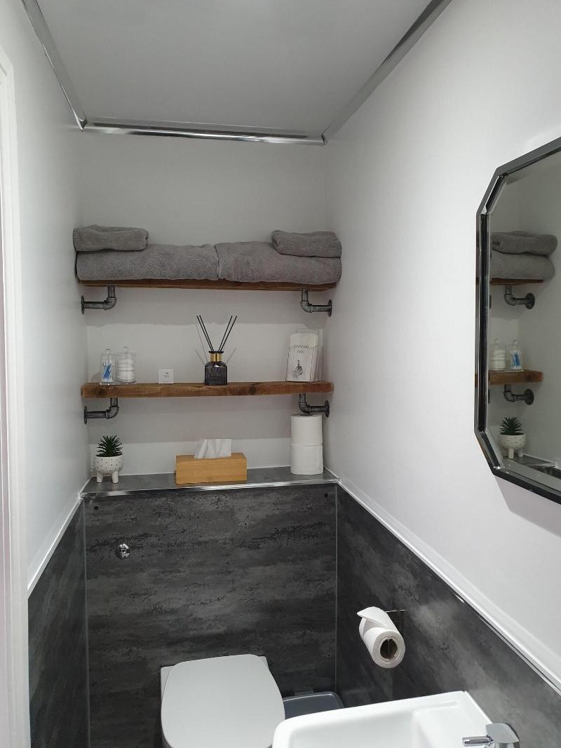 Bowness Guest House - Oda