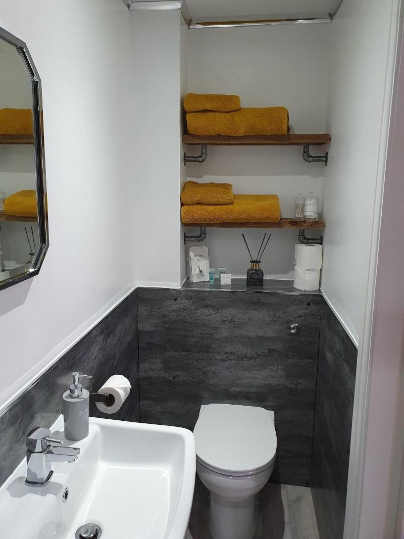 Bowness Guest House - Oda