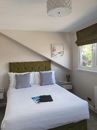 Bowness Guest House fotoÄŸrafÄ±