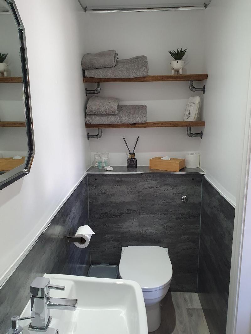 Bowness Guest House - Oda