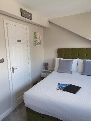 Bowness Guest House fotoÄŸrafÄ±