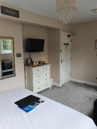 Bowness Guest House fotoÄŸrafÄ±