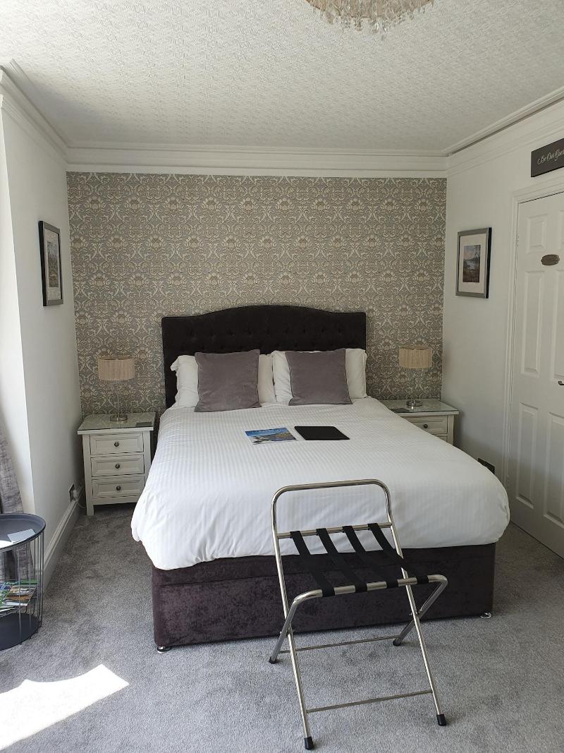 Bowness Guest House - Oda