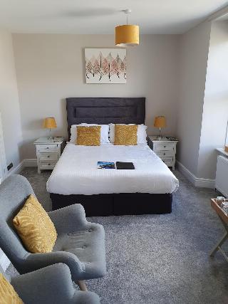 Bowness Guest House fotoÄŸrafÄ±