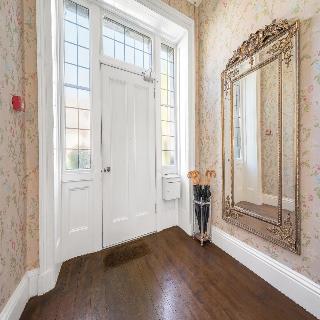 Latimer House fotoÄŸrafÄ±