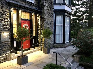 Latimer House otel fotoğrafı