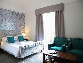 Latimer House fotoÄŸrafÄ±