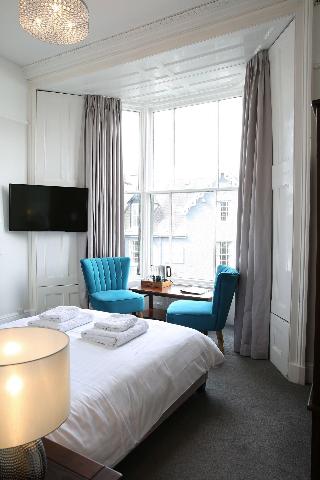 Latimer House fotoÄŸrafÄ±