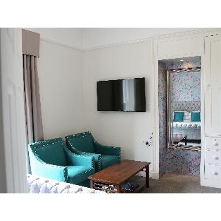 Latimer House fotoÄŸrafÄ±