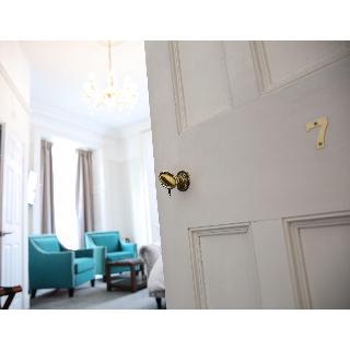 Latimer House fotoÄŸrafÄ±
