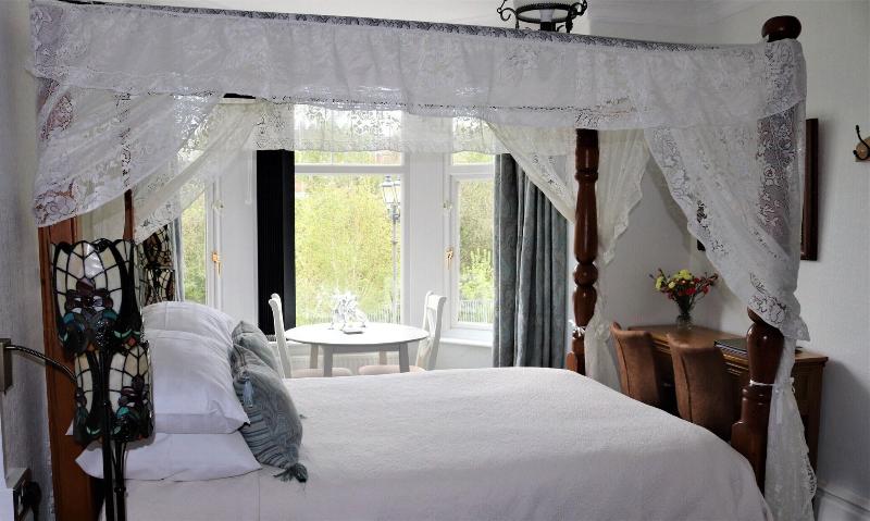 Greylands Guest House - Aktivite