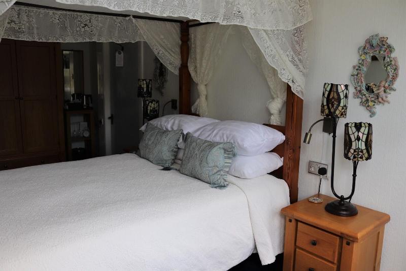 Greylands Guest House - Aktivite