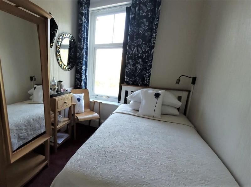 Greylands Guest House - Aktivite
