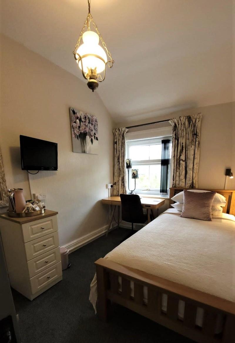 Greylands Guest House - Aktivite