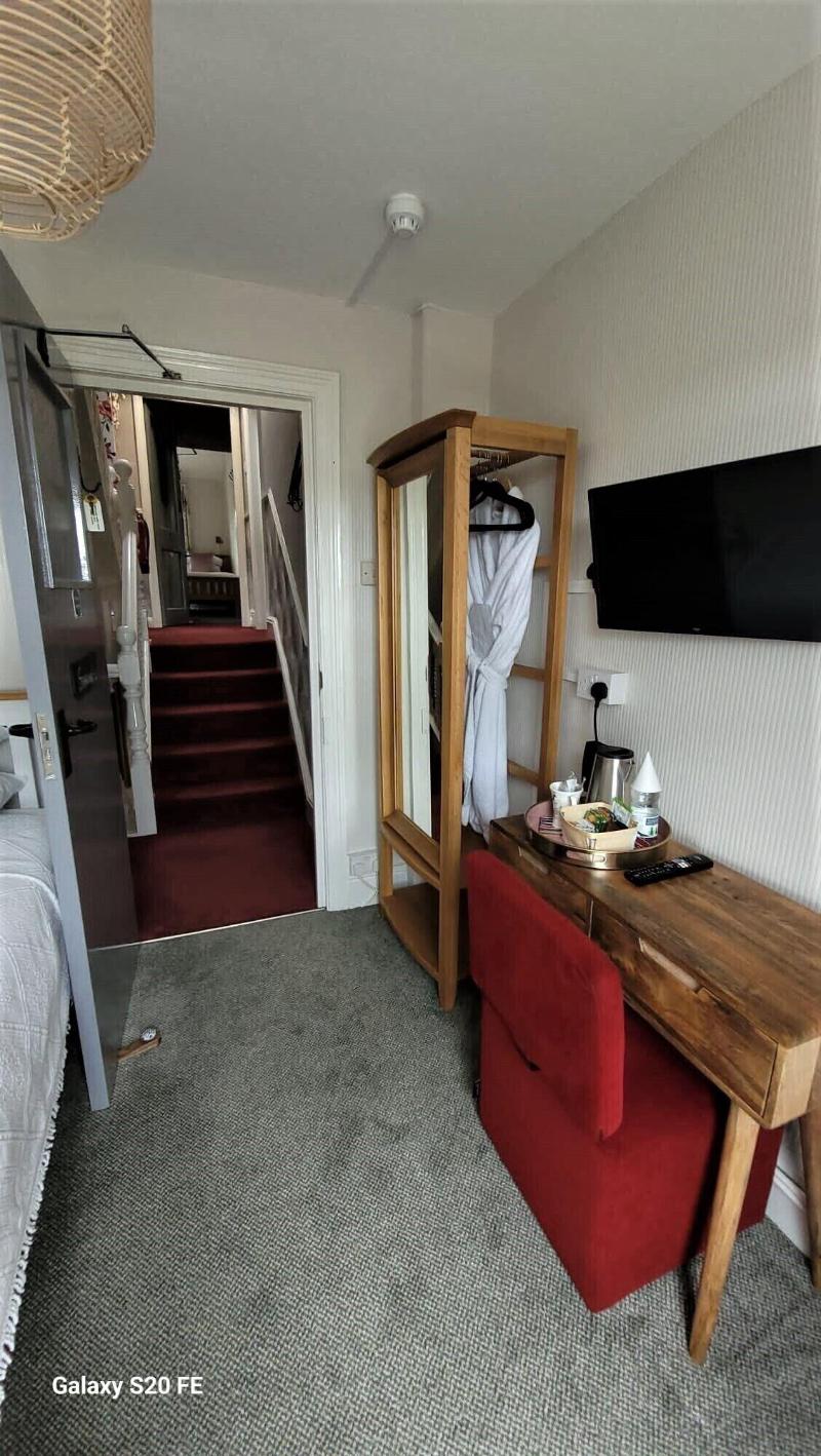 Greylands Guest House - Aktivite
