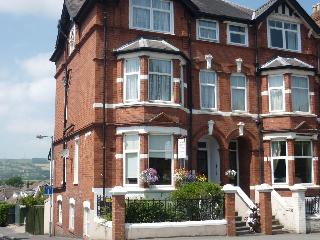Greylands Guest House otel fotoğrafı