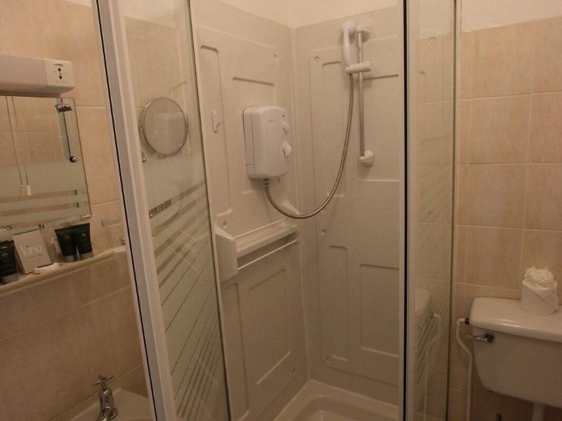 Greylands Guest House - Oda