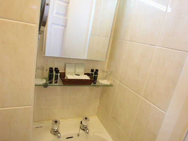 Greylands Guest House - Oda