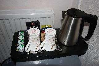 Greylands Guest House fotoÄŸrafÄ±