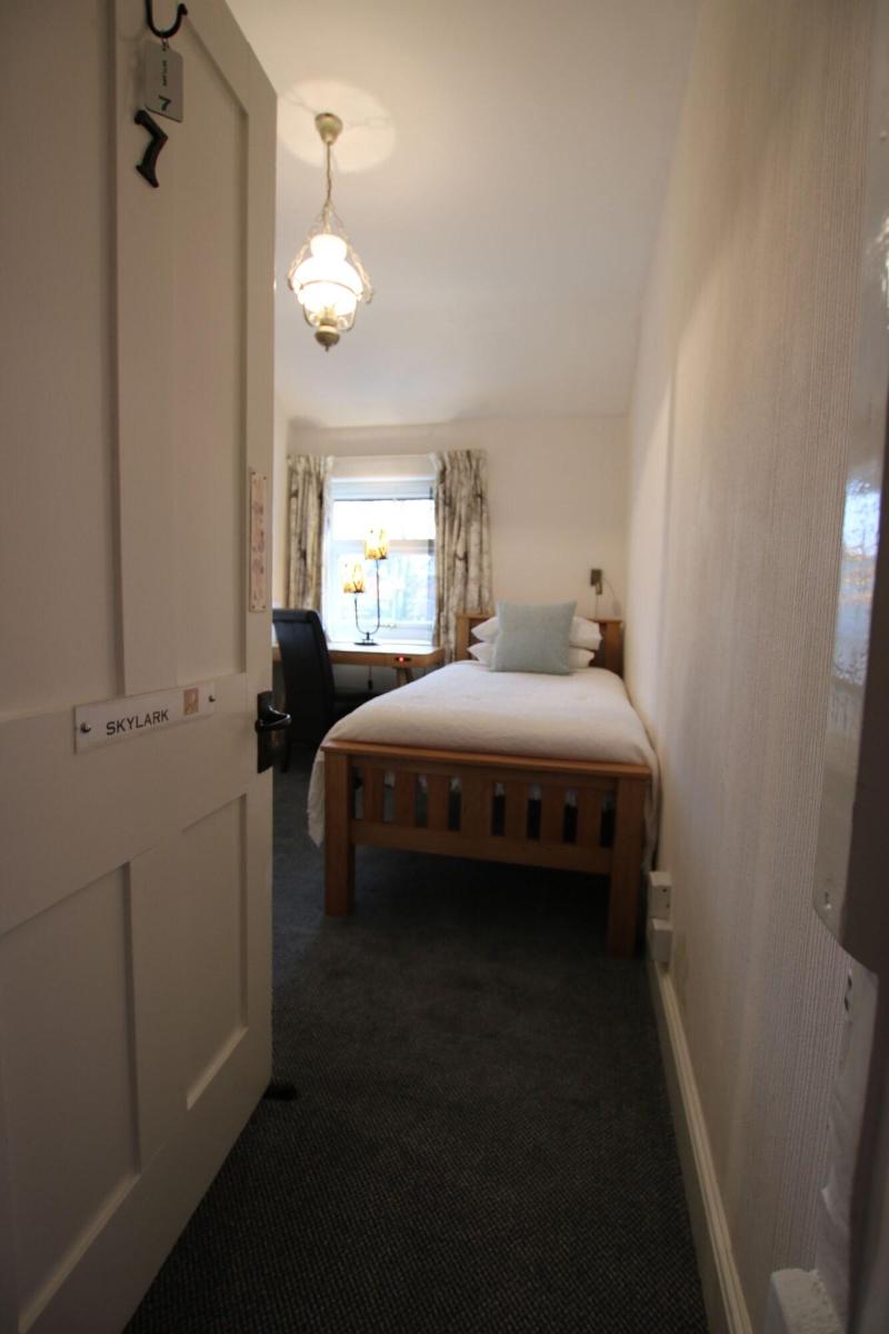 Greylands Guest House - Oda