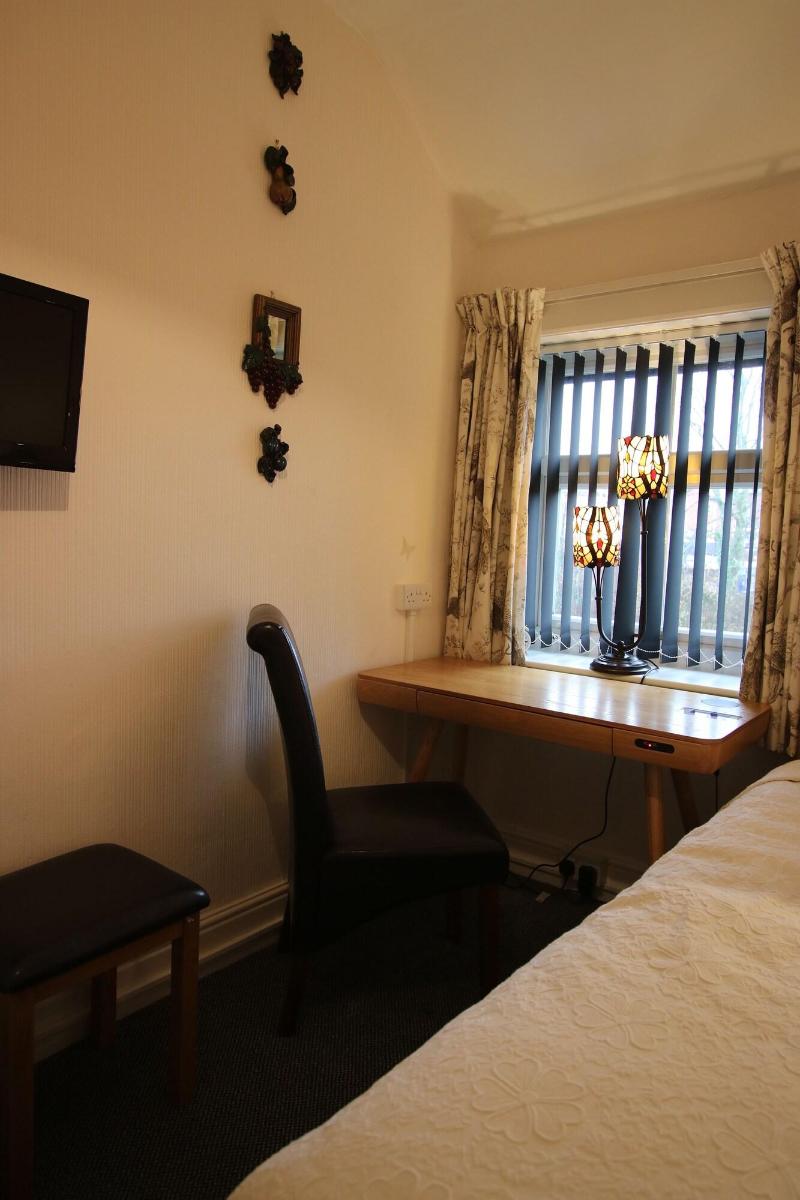 Greylands Guest House - Oda