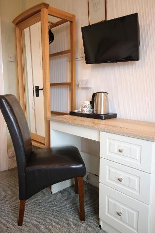 Greylands Guest House fotoÄŸrafÄ±