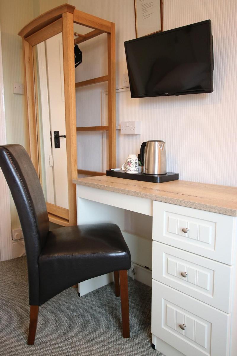 Greylands Guest House - Oda