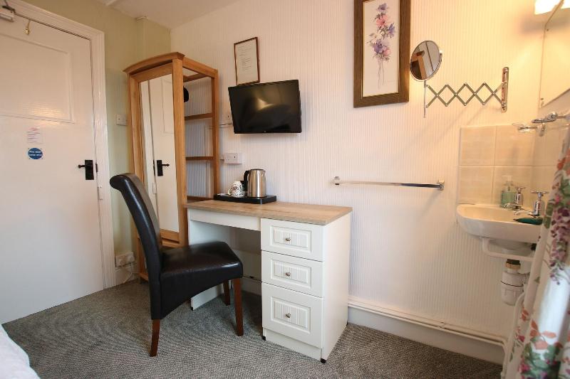 Greylands Guest House - Oda