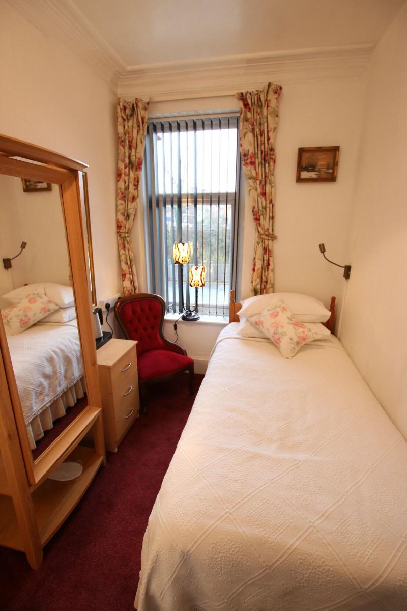 Greylands Guest House - Oda