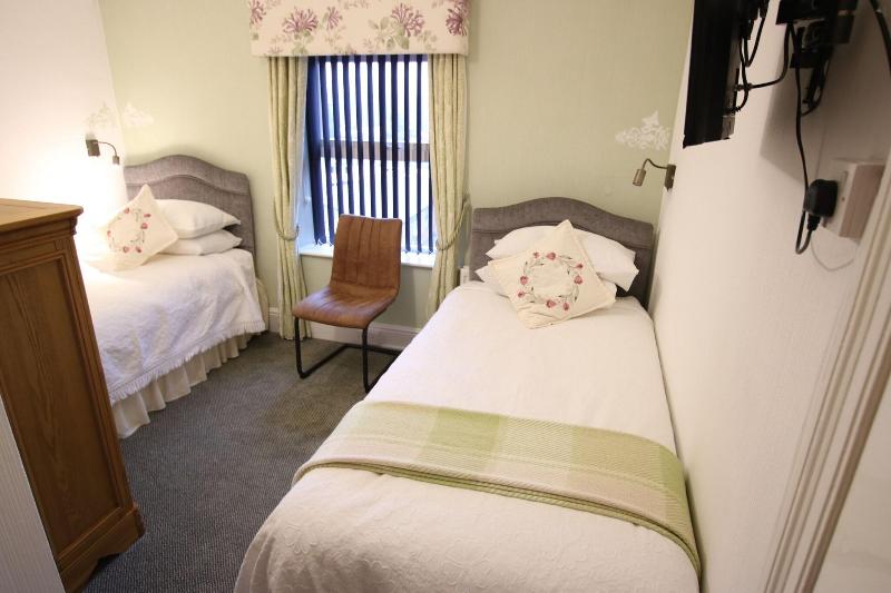 Greylands Guest House - Oda