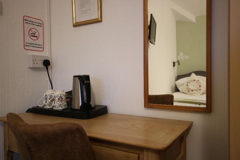 Greylands Guest House - Oda