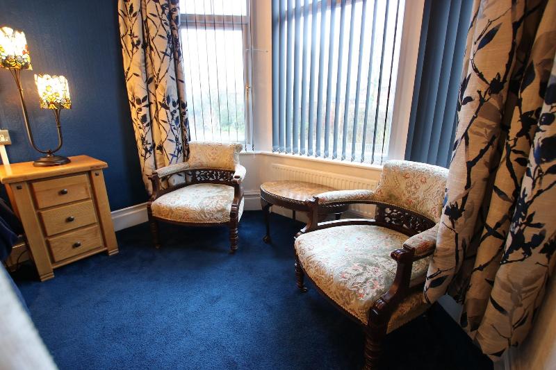 Greylands Guest House - Oda