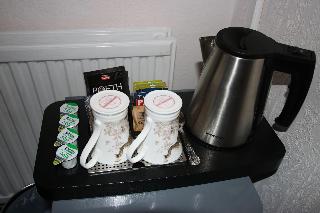 Greylands Guest House fotoÄŸrafÄ±