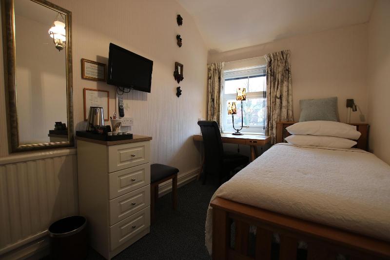 Greylands Guest House - Oda