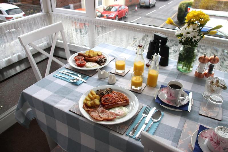 Greylands Guest House - Restoran