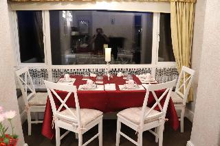 Greylands Guest House fotoÄŸrafÄ±