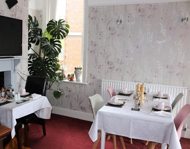 Greylands Guest House - Restoran