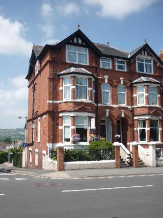 Greylands Guest House fotoÄŸrafÄ±