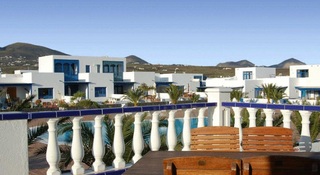 Villas del Mar