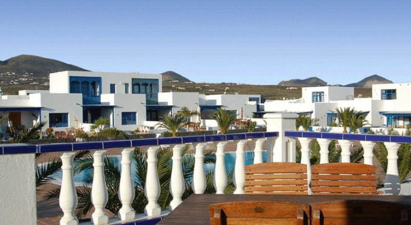 Villas del Mar - Genel