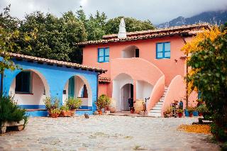 Agriturismo Camisadu otel fotoğrafı