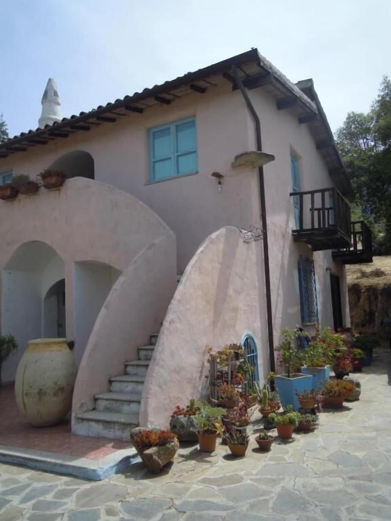 Agriturismo Camisadu - Genel